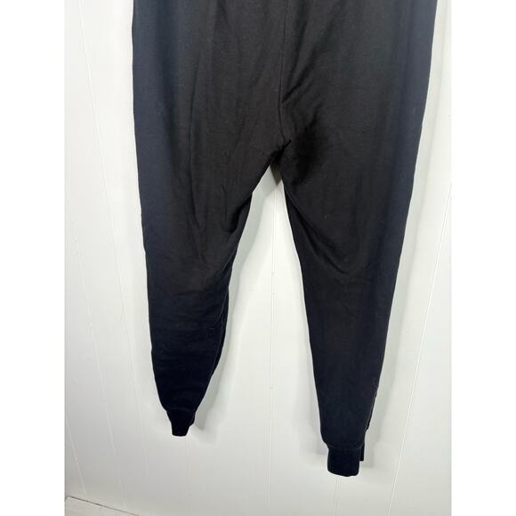 Wild Fable Black Joggers Size Medium Sweatpants Loungewear Casual - Picture 7 of 8